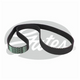 GATES CURVLINEAR TIMING BELT T200
