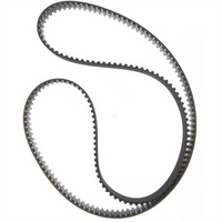 GATES CURVLINEAR TIMING BELT T200