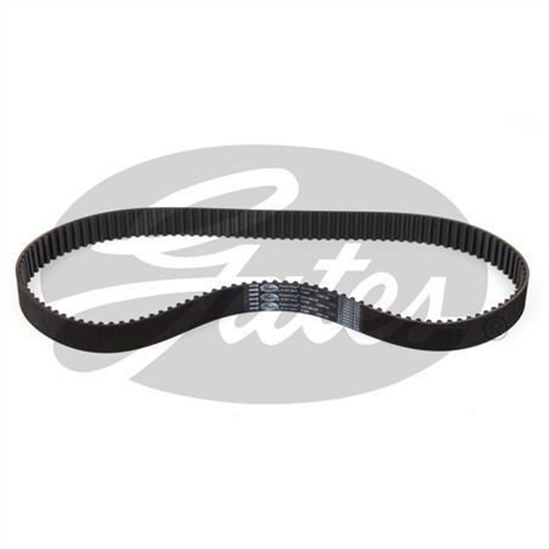 Gates TIMING BELT TOYOTA COROLLA-TERCEL-CYNOS 5E-FE T208