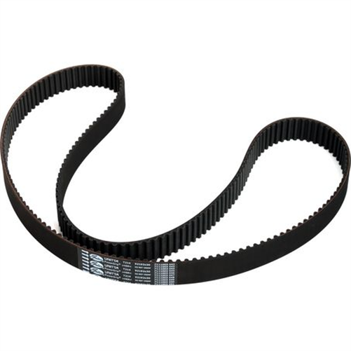 GATES CURVLINEAR TIMING BELT T214