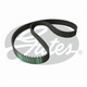 GATES CURVLINEAR TIMING BELT T232