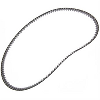 GATES CURVLINEAR TIMING BELT T232