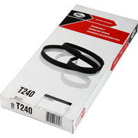 Gates T/BELT 193X36MM HSN MC T240