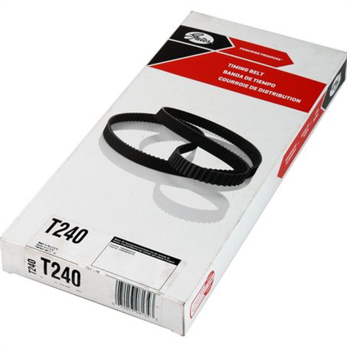 Gates T/BELT 193X36MM HSN MC T240