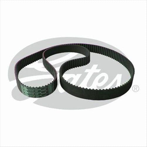 GATES CURVLINEAR TIMING BELT T254
