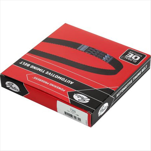 GATES CURVLINEAR TIMING BELT T259