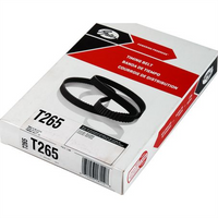 GATES TIMING BELT T265