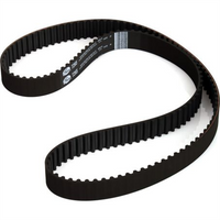 GATES TIMING BELT T265