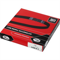 GATES TIMING BELT 168X25.4MM HSN C T281