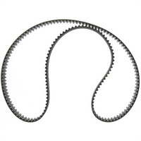 GATES TIMING BELT 168X25.4MM HSN C T281