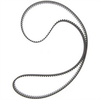 GATES TIMING BELT T286