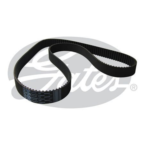 GATES CURVLINEAR TIMING BELT T287
