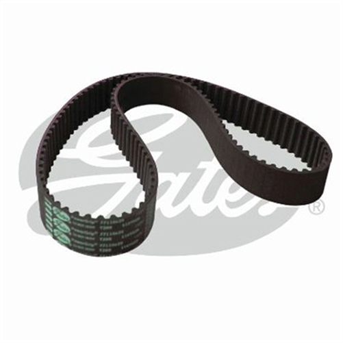 Gates TIMING BELT MITSUBISHI 4G93 SOHC 97- (116XY29)