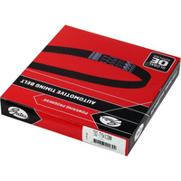 GATES TIMING BELT 154X22MM HSN T302
