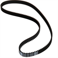 GATES TIMING BELT 154X22MM HSN T302