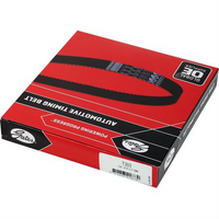 GATES CURVLINEAR TIMING BELT T303