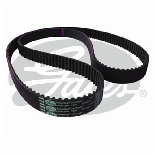 GATES CURVLINEAR TIMING BELT T304