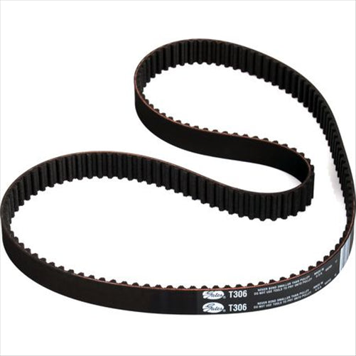 GATES CURVLINEAR TIMING BELT 150 x 23mm  T306
