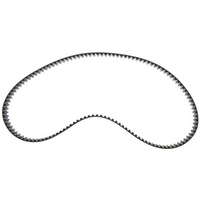 GATES CURVLINEAR TIMING BELT T308
