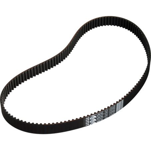 GATES CURVLINEAR TIMING BELT T316