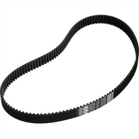 GATES CURVLINEAR TIMING BELT T316