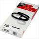 GATES CURVLINEAR TIMING BELT T320