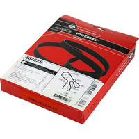 Gates TIMING BELT AUDI VW DSL T342