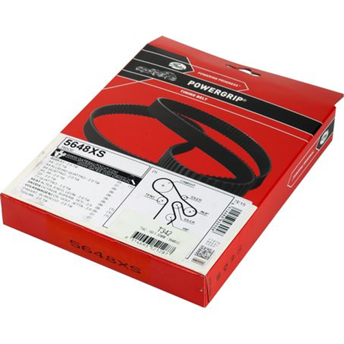 TIMING BELT AUDI VW DSL T342