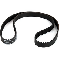 Gates TIMING BELT AUDI VW DSL T342