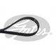 GATES CURVLINEAR TIMING BELT T285