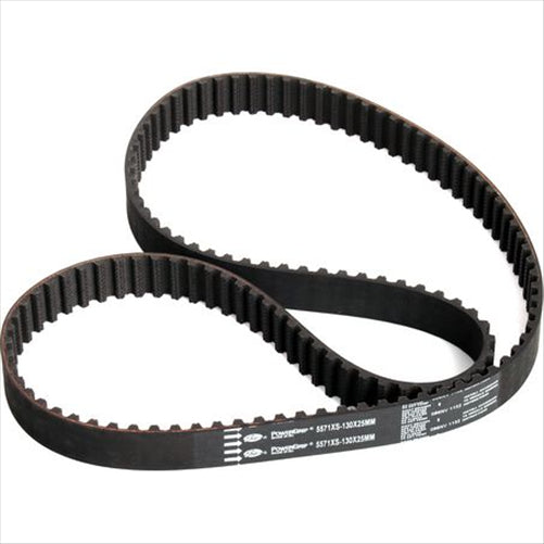GATES CURVLINEAR TIMING BELT T706
