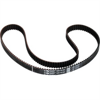GATES TIMING BELT 168X24MM HSN MC T791