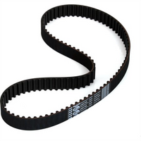 GATES CURVLINEAR TIMING BELT T829