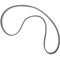 GATES CURVLINEAR TIMING BELT T863