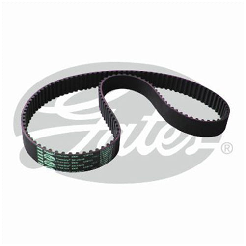 Gates TIMING BELT TOYOTA COROLLA STARLET TERCEL 1.3 4EFE 124T x 26mm T900