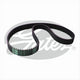Gates TIMING BELT TOYOTA COROLLA STARLET TERCEL 1.3 4EFE 124T x 26mm T900