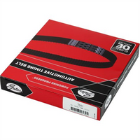 GATES CURVLINEAR TIMING BELT T911