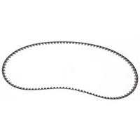 GATES CURVLINEAR TIMING BELT T911