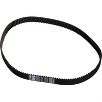 GATES CURVLINEAR TIMING BELT T935