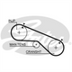 GATES TIMING BELT 69X19.05MM NEO T T958