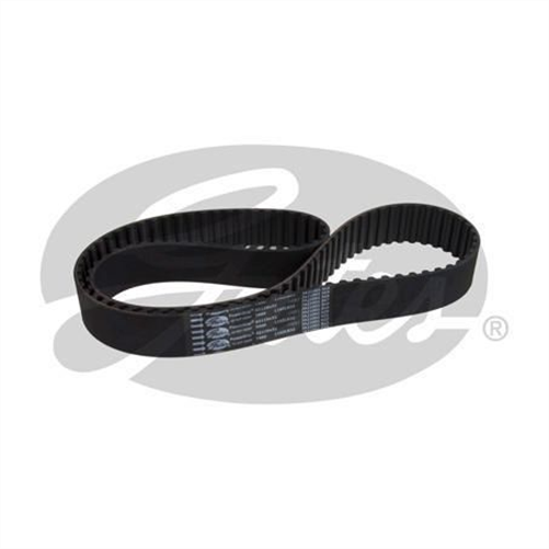 GATES CURVLINEAR TIMING BELT T966