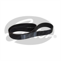 GATES CURVLINEAR TIMING BELT T966