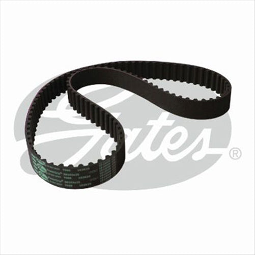 GATES CURVLINEAR TIMING BELT T988