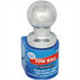 ARK TOWBALL 3.5T 50MM CHROME PLATED DISPLAY