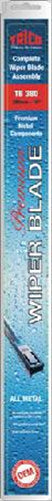 TRICO ULTRA WIPER BLADE ASSEMBLY 380MM (15 INCH) TB380