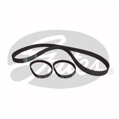 GATES TIMING BELT SET T1015 & T1016 (X2) TBS1015
