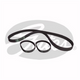 GATES TIMING BELT SET T1015 & T1016 (X2) TBS1015