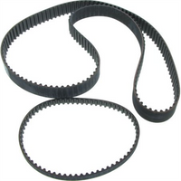 GATES TIMING BELT SET T167 & T168 TBS167