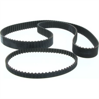 GATES TIMING BELT SET T167 & T168 TBS167