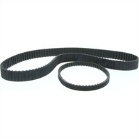 GATES TIMING BELT SET T232 & T168 TBS232